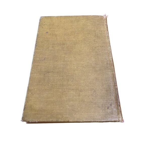 Tom Swift and His Flying Boat Hardcover Victor Appleton Vintage Science Fiction - Picture 3 of 12